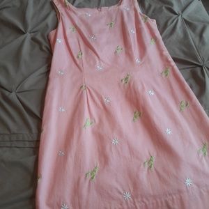 Lilly Pulitzer dress